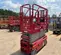 2019 MEC MICRO 26 Scissor Lift
