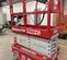 2019 MEC MICRO 19 Scissor Lift