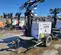 2021 Generac MLT4200IVF4 Portable Light Tower