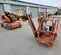 2016 JLG E400AJPN Articulating Boom Lift