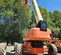 2016 JLG 1350SJP Boom Lift