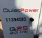 2022 Wacker Neuson G25 T4F Diesel Generator