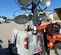 2019 Wacker Neuson LTV6L Portable Light Tower