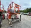 2019 Snorkel S2770RT Rough Terrain Scissor Lift