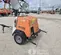 2021 Generac MLT6SMDS Portable Light Tower