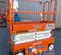 2019 Snorkel S3219E Scissor Lift