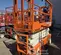 2019 Snorkel S3226E Scissor Lift