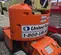 2017 JLG E450AJ Articulating Boom Lift