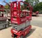 2019 MEC MICRO 26 Scissor Lift