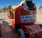 2017 JLG E400AJPN Articulating Boom Lift