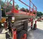 2018 Skyjack SJ8841RT Rough Terrain Scissor Lift