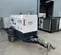 2019 Wacker Neuson G25 T4F Diesel Generator