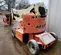 2015 JLG E400AJPN Articulating Boom Lift