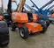 2017 JLG 600S Boom Lift