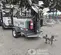 2022 Wacker Neuson LTW20Z1 Portable Light Tower