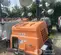 2019 Magnum Pro MLT6SM Portable Light Tower