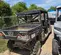 2021 Polaris PRO XD 4000D Utility Vehicle