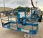 2017 Genie S-40 Boom Lift