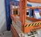 2019 Snorkel S3226E Scissor Lift