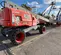 2017 Skyjack SJ86T Boom Lift