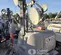 2019 Wacker Neuson LTV6L Portable Light Tower