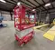 2019 MEC MICRO 19 Scissor Lift