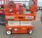 2018 Snorkel S3219E Scissor Lift