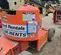 2017 JLG E450AJ Articulating Boom Lift