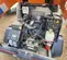 2020 Generac MLT6SKDS Portable Light Tower