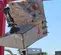 2017 MEC 6092RT Rough Terrain Scissor Lift