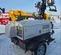 2022 Wacker Neuson LTW20Z1 Portable Light Tower