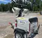 2018 Wacker Neuson LTV6K Portable Light Tower