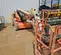 2017 JLG E450AJ Articulating Boom Lift