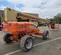 2017 JLG M600JP Boom Lift