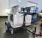 2014 Magnum Pro MLT5200 Portable Light Tower