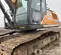 2019 Case CX350D Excavator