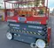2017 Skyjack SJIII3226 Scissor Lift