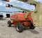 2016 JLG 800AJ Articulating Boom Lift