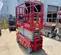 2019 MEC MICRO 26 Scissor Lift