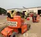 2018 JLG E400AJPN Articulating Boom Lift