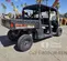 2021 Polaris PRO XD 4000D Utility Vehicle