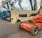 2017 JLG E450AJ Articulating Boom Lift
