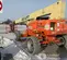 2017 JLG M600JP Boom Lift