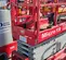 2018 MEC MICRO 19 Scissor Lift