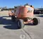2017 JLG 450AJ Articulating Boom Lift