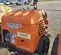 2022 Generac MLT6SMDS Portable Light Tower