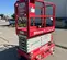2019 MEC MICRO 19 Scissor Lift