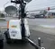 2019 Magnum Pro MLT6SM Portable Light Tower