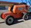 2017 JLG 660SJ Boom Lift