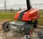 2017 Skyjack SJ45T Boom Lift